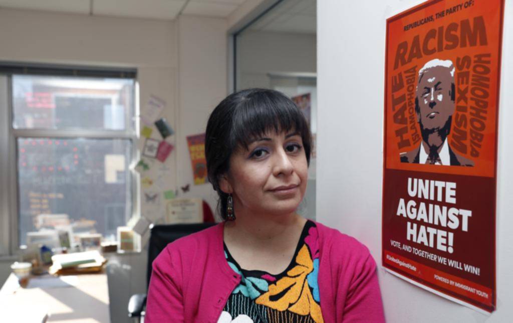 Las políticas de Trump disparan la ayuda psicológica a inmigrantes