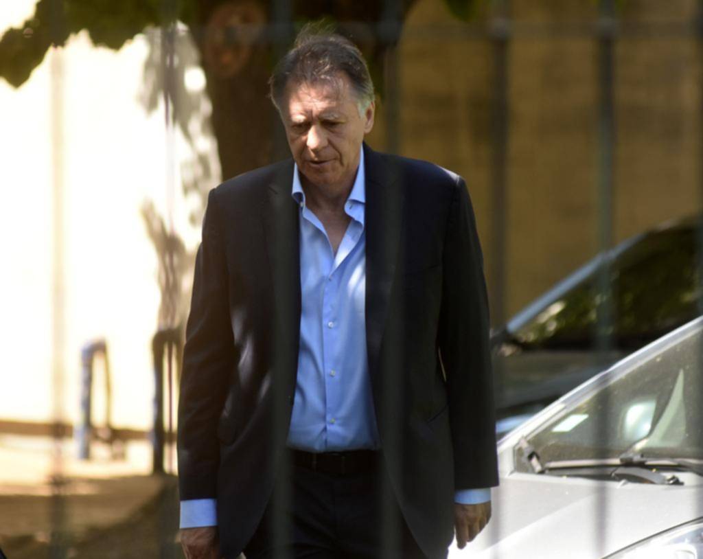 Cristóbal López: “Le alquilaba a Cristina porque pagaba barato”