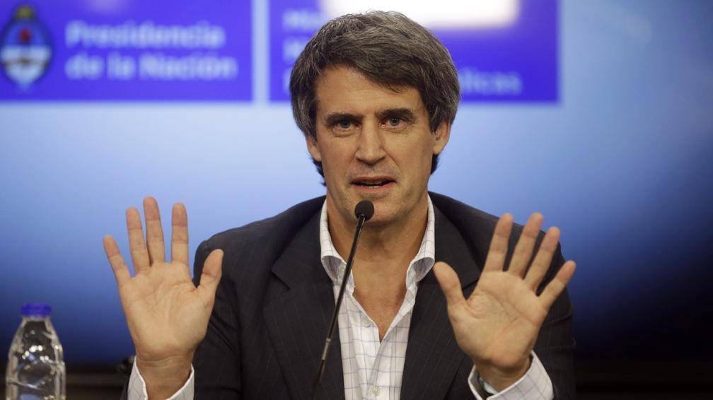 Despegan al macrismo de la causa dólar futuro