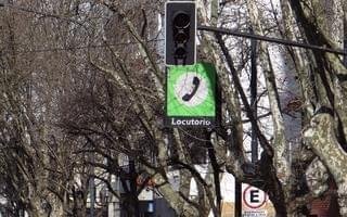 Sin semáforos, sigue el riesgo en 1 y 60