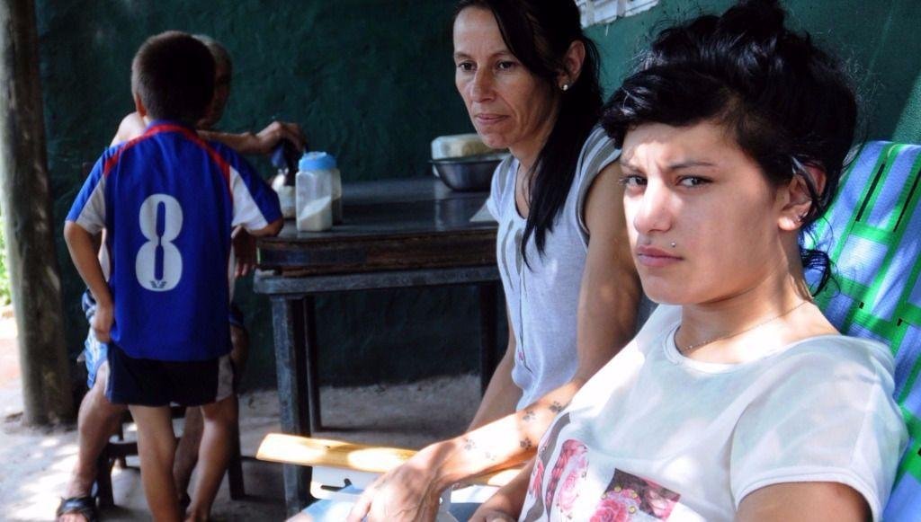 La chica raptada durante 17 días reconoció a dos sospechosos