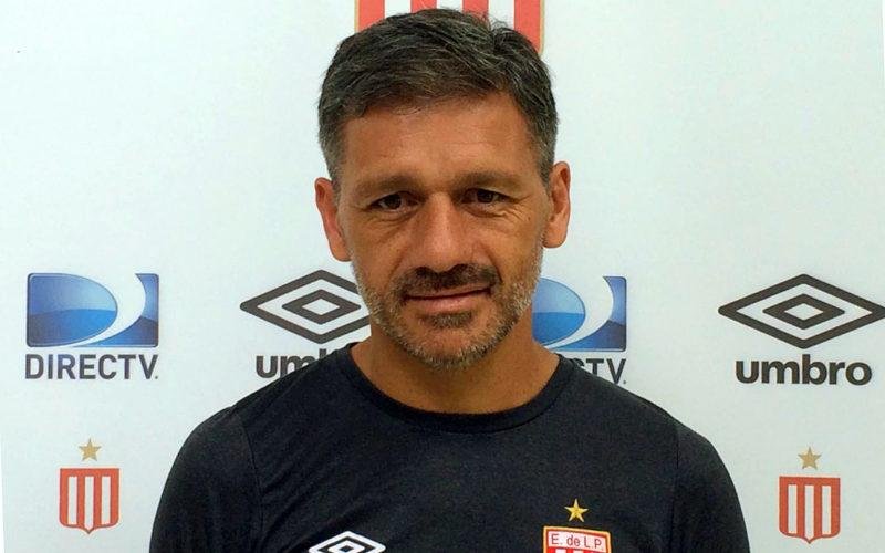 “La pretemporada nos sirvió para probar esquemas”