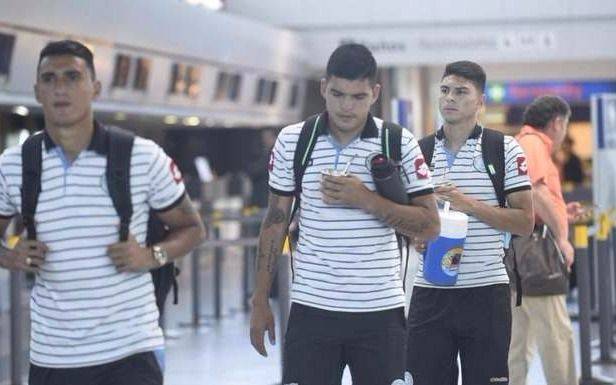 En medio de la crisis, la extraña situación que atraviesa Belgrano de Córdoba