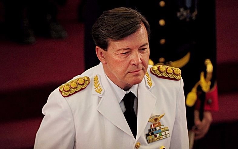 Procesaron a Milani por el caso Ledo