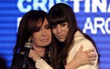 Bonadio eximió de prisión a Florencia Kirchner en la causa Los Sauces