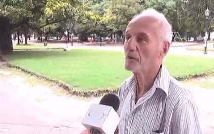 Video: los platenses opinan sobre posible paro de la CGT 