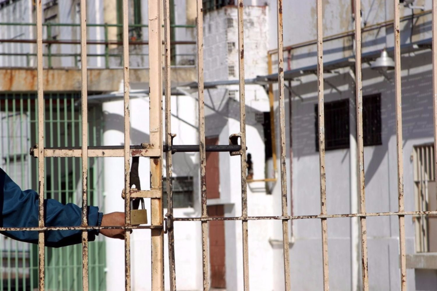 Jueces bonaerenses renovaron su reclamo por la compleja situación de las cárceles