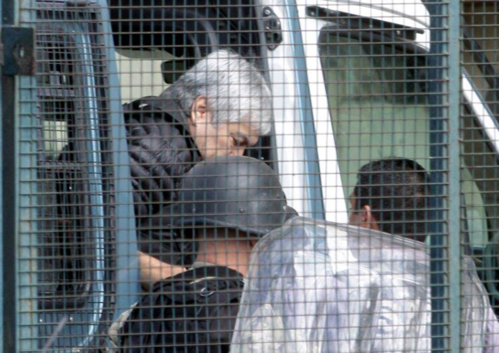 Lázaro Báez busca justificar los negocios con la familia Kirchner