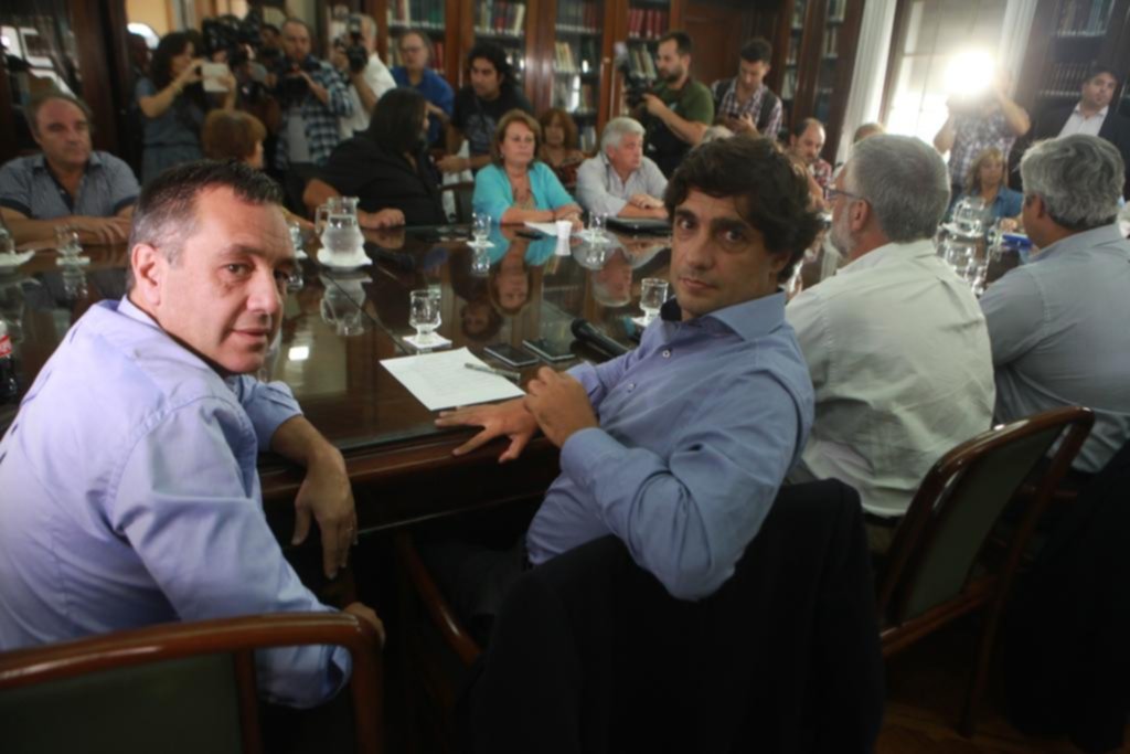 Protagonistas