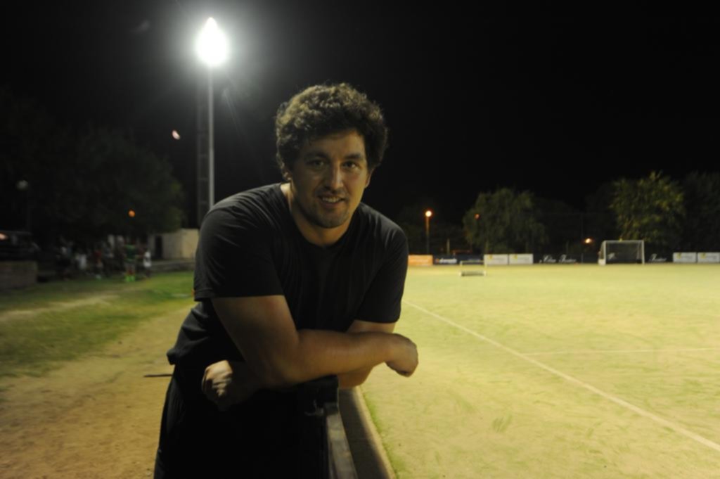 Santa quiere “coparse”