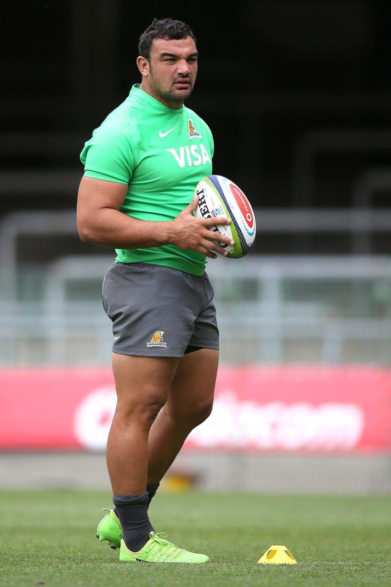 Jaguares quiere meter segunda