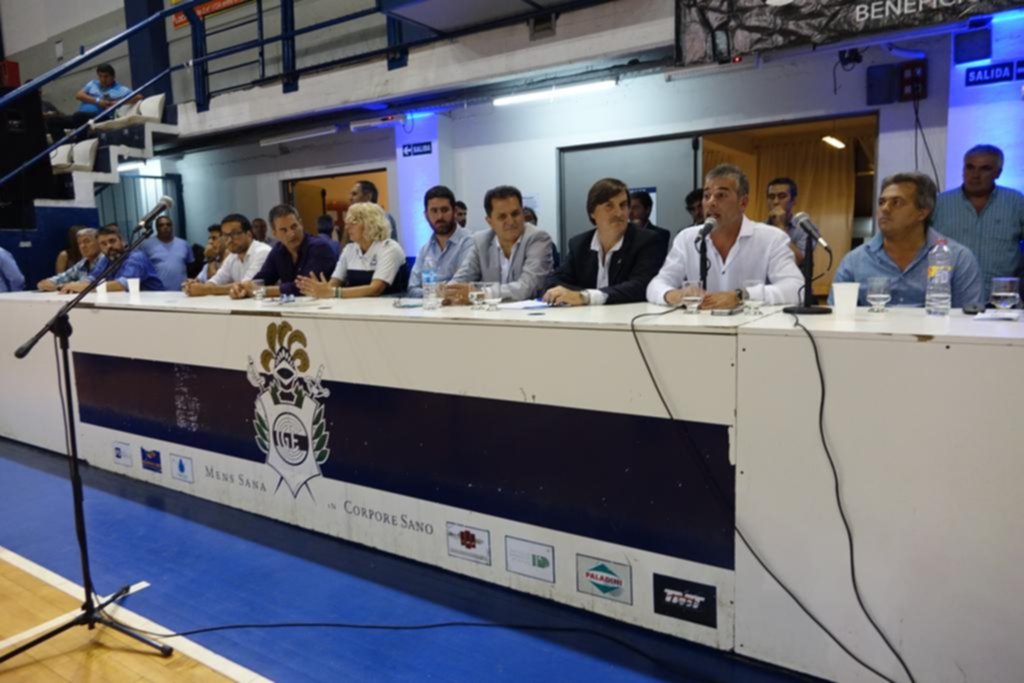 Los pasos a seguir tras la aprobación de la Asamblea