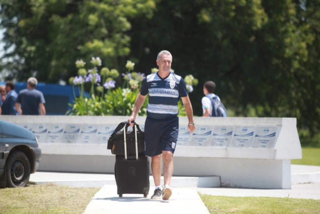 “No ganó nadie, perdió el fútbol”