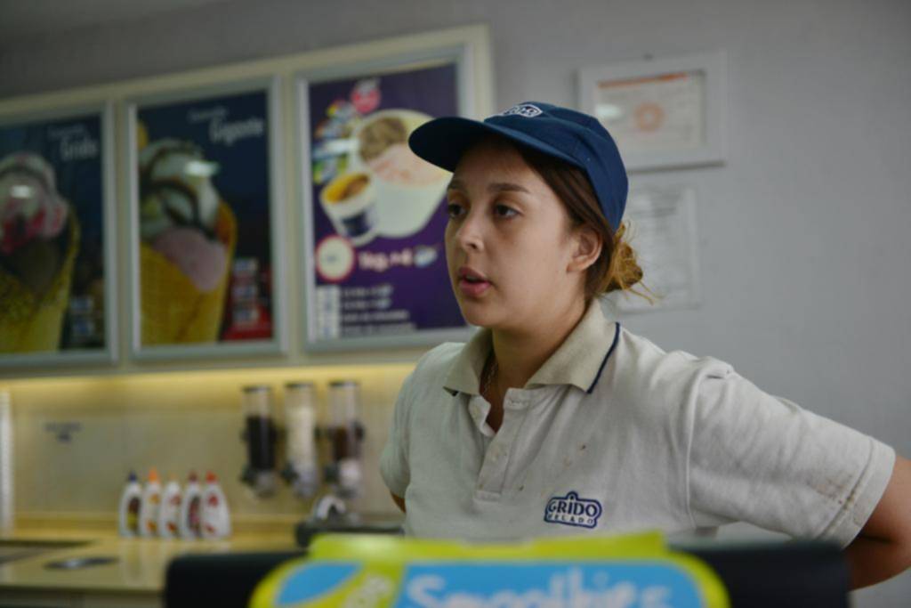 Gonnet: se fue la luz y llegaron delincuentes