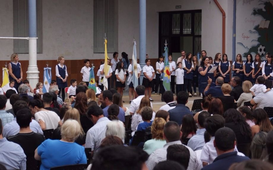 El Sagrado Corazón se agranda con un Jardín