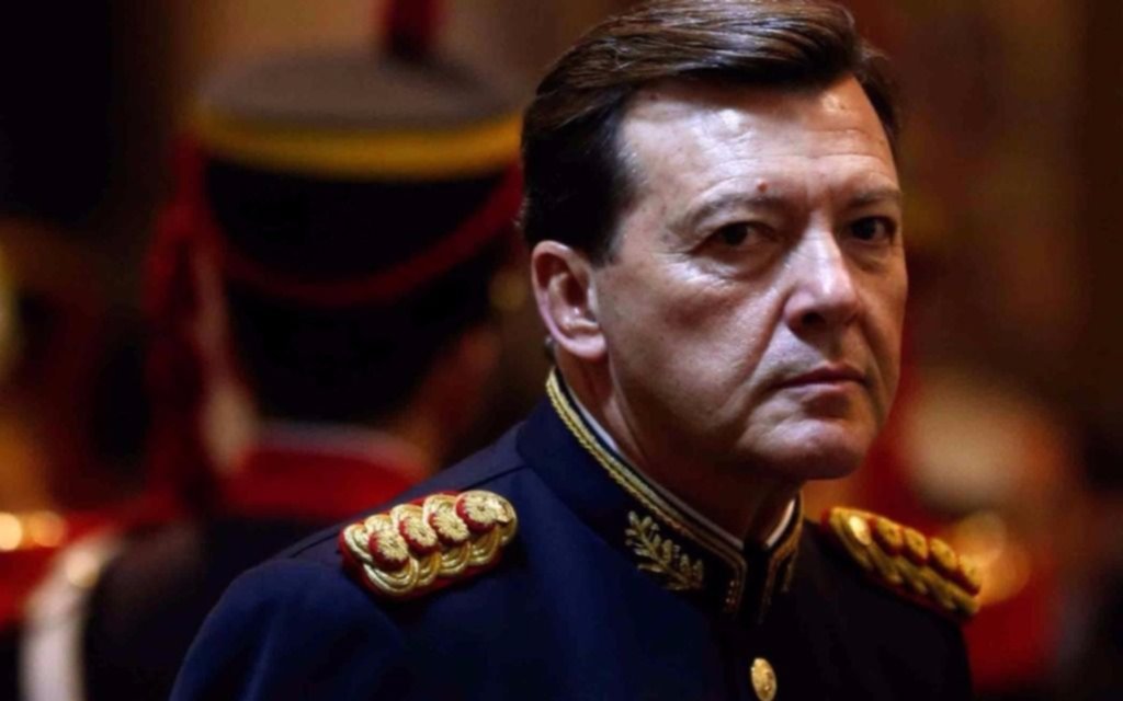Según el abogado de la familia Ledo, "Milani está cerca de ir a juicio oral"