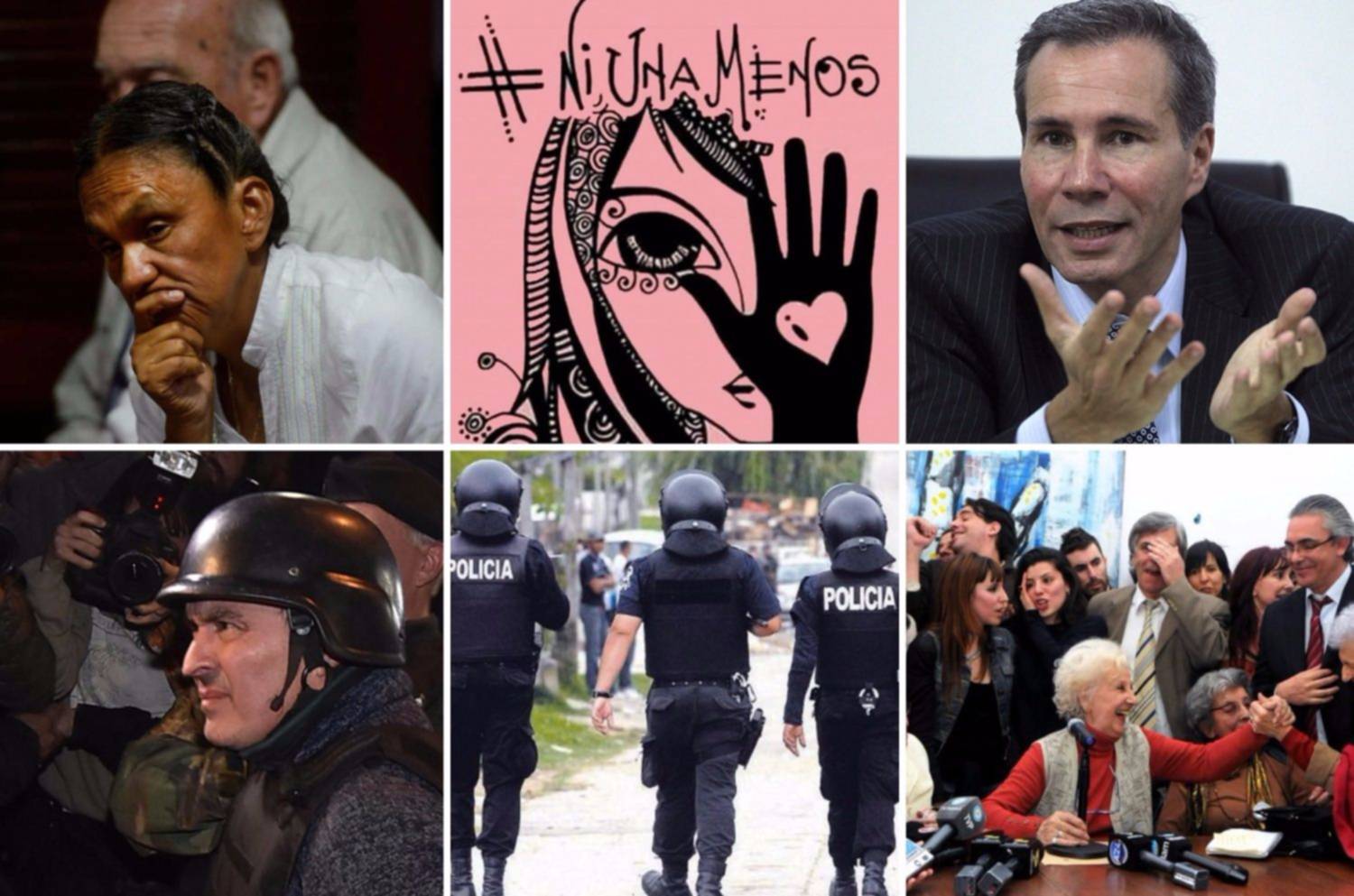 EE.UU. emitió un informe sobre los Derechos Humanos en la Argentina