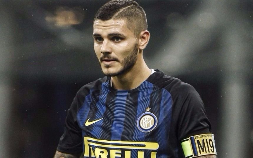 Icardi: "Jugar en el seleccionado argentino es algo que me queda pendiente" 