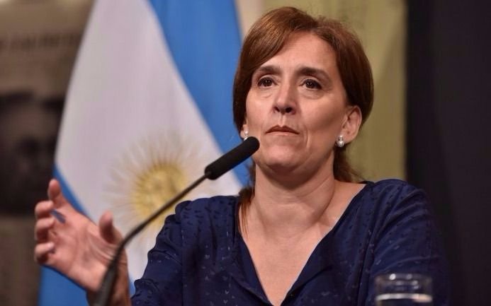 El paro nacional docente “tiene motivaciones políticas que van más allá de lo salarial”