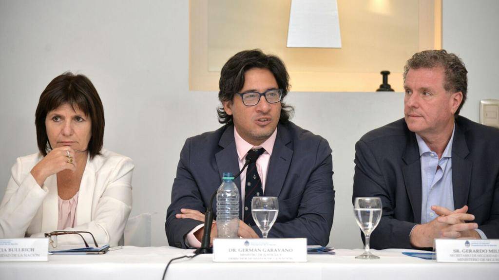 Impulsan bajar la edad de imputabilidad sólo para delitos gravísimos