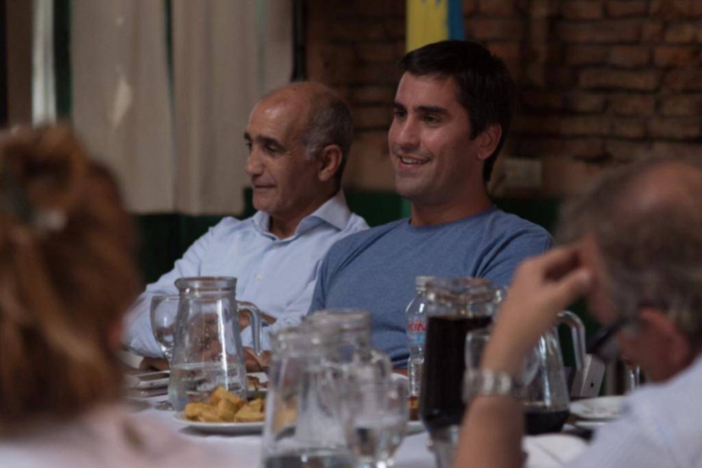 Cambiemos profundiza la polarización con el kirchnerismo