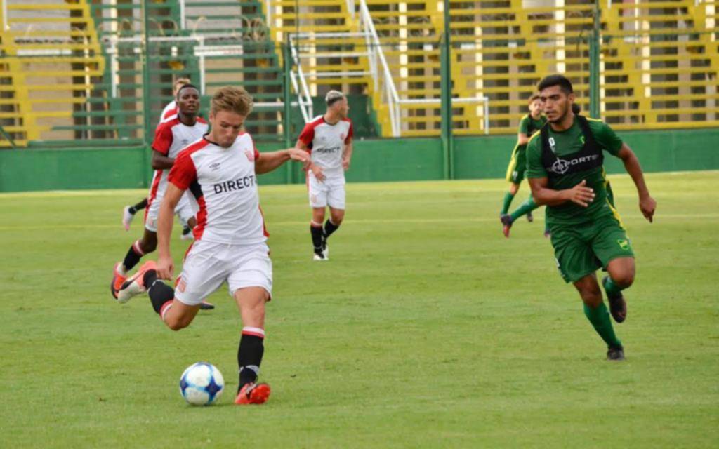 Adelanta su partido con Vélez para poder viajar a Brasil