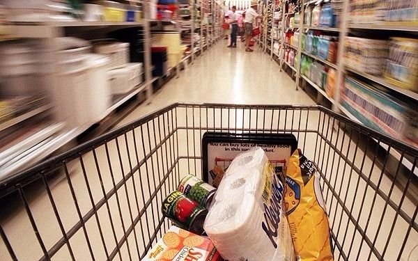Ventas minoristas cayeron 4,1 %  en febrero, según Came