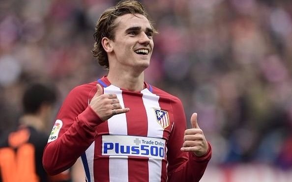 El Atlético del Cholo volvió al triunfo