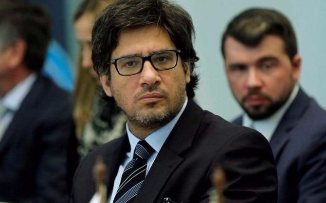 Garavano: "Lo de Cristina es una sobreactuación en el marco de un proceso judicial"