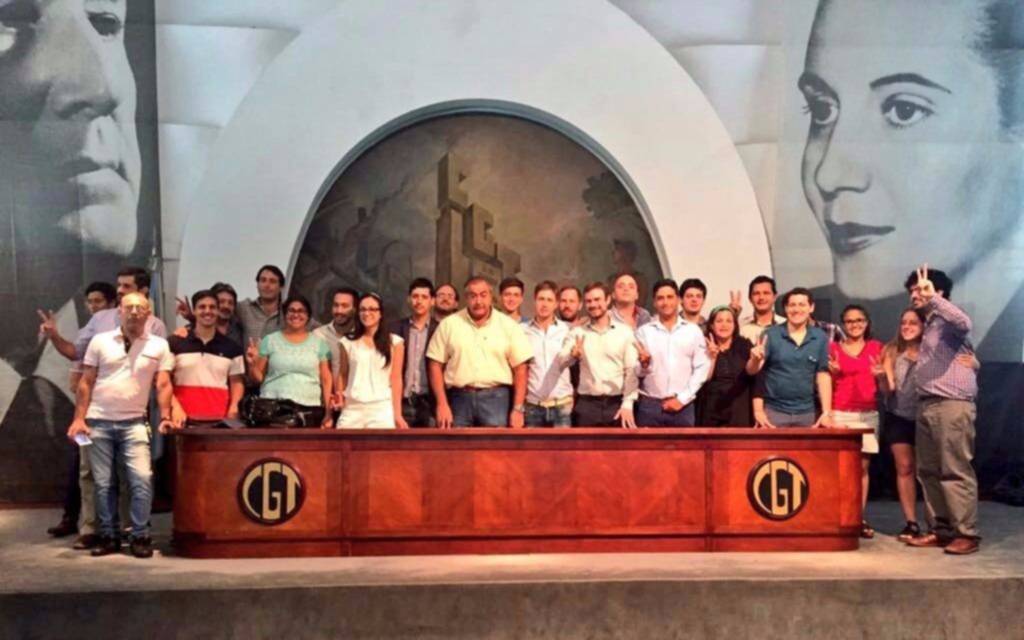 La CGT advirtió que "para evitar un paro general, el gobierno deberá pensar en los trabajadores"