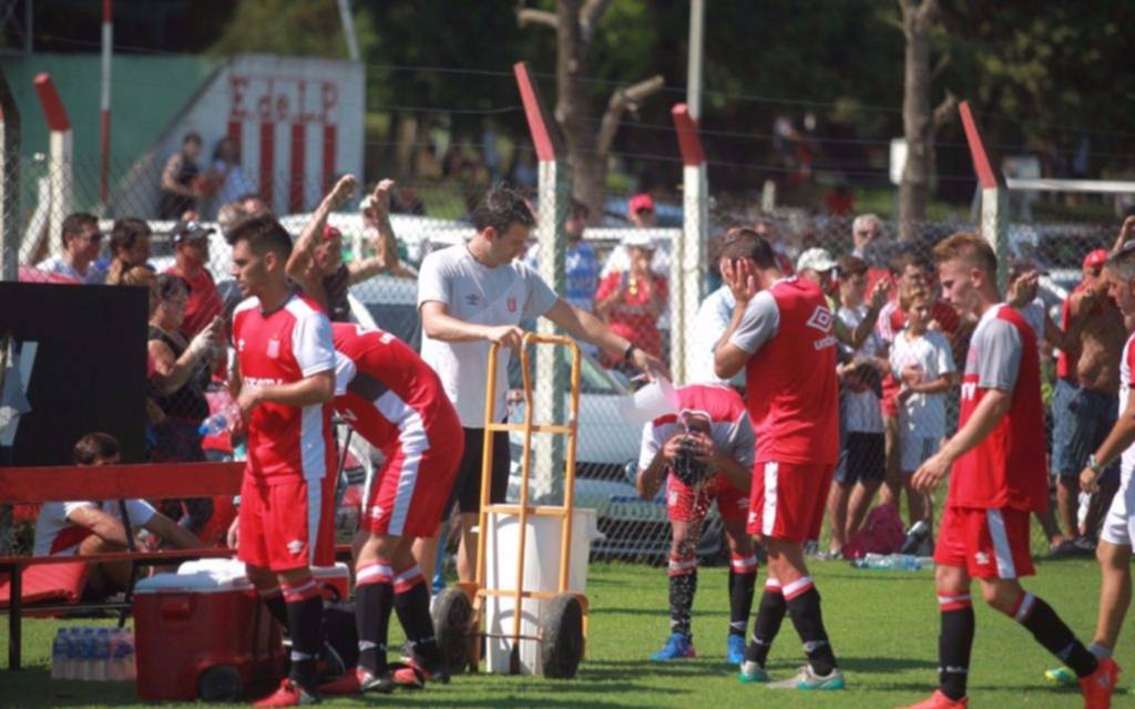 Los suplentes tendrán acción ante la Villa