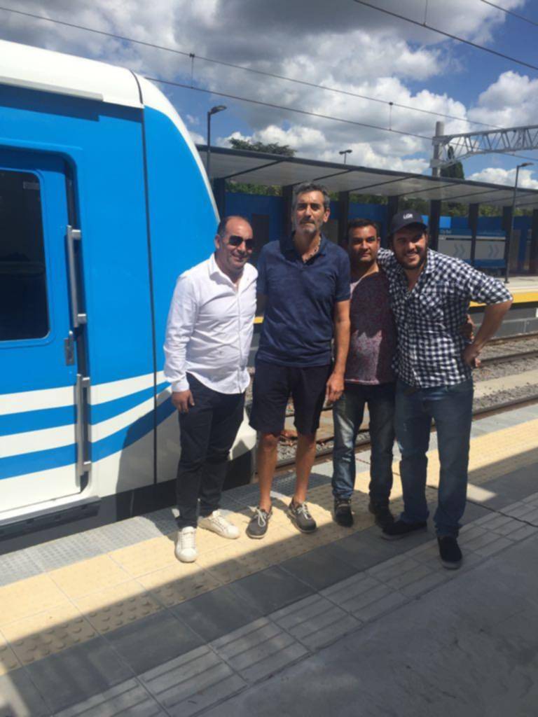 Aseguran que Randazzo ya está listo para largar su candidatura
