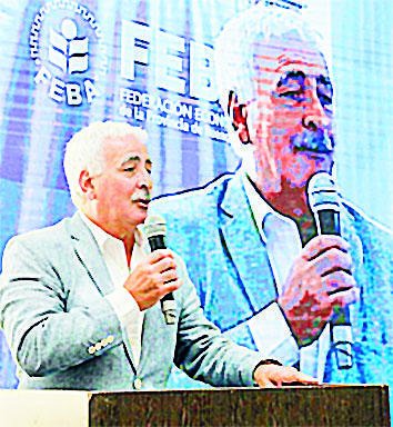 Desde la FEBA piden políticas a favor de las empresas locales