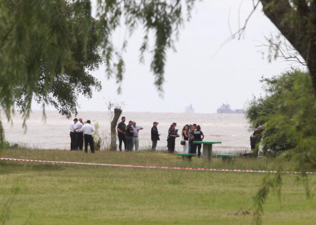 Punta Lara: confirman que el policía mató en defensa propia