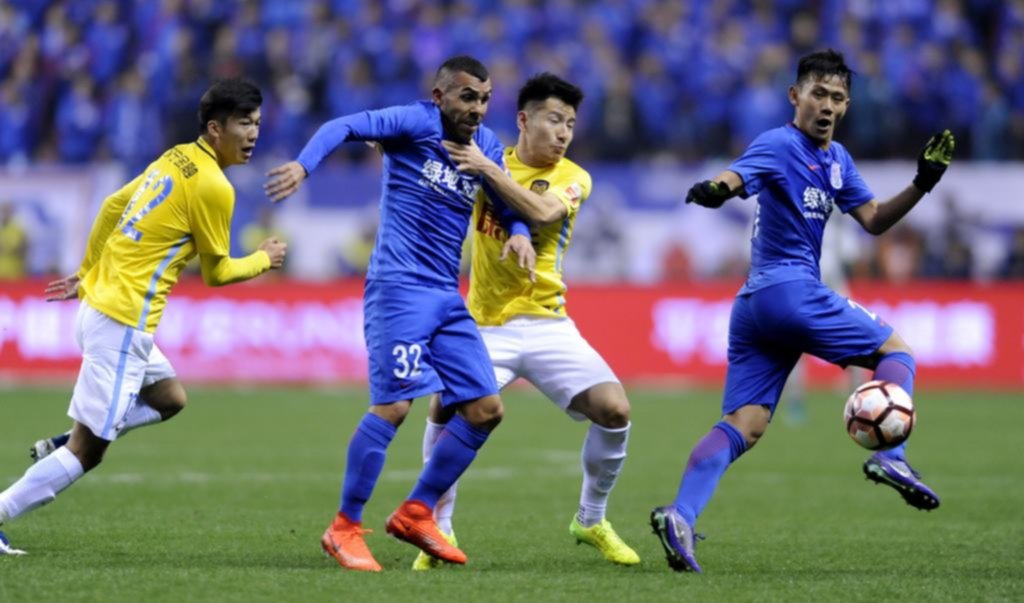 Uno de penal y dos asistencias