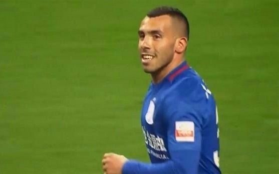 El DT de Tevez en China habla sobre la versión del retorno