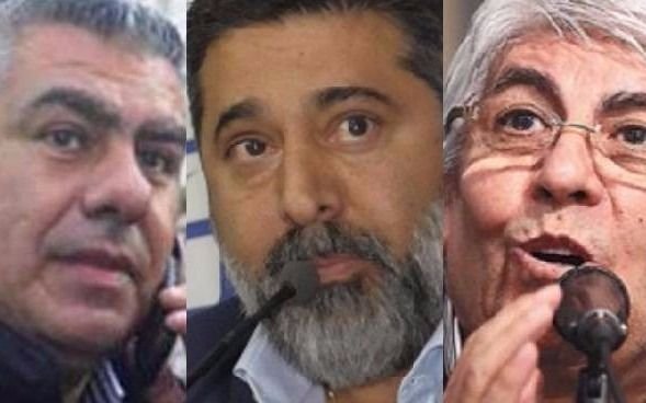 AFA: los dirigentes que acompañarán a "Chiqui" Tapia si es presidente