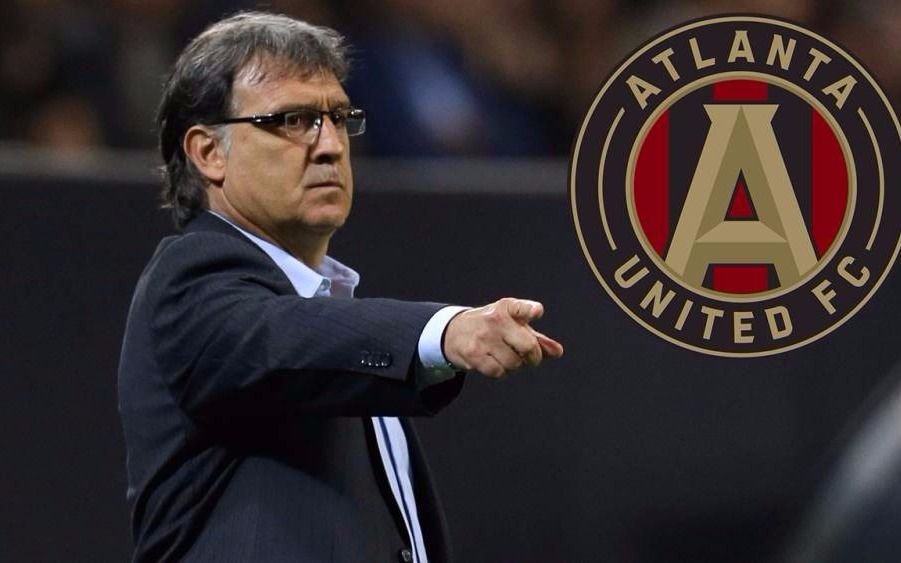 El Tata Martino y un debut para el olvido en el fútbol de EEUU