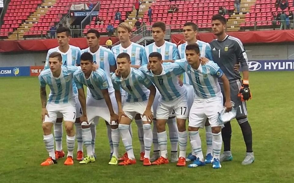 Números en rojo: Las selecciones juveniles siguen en caída libre