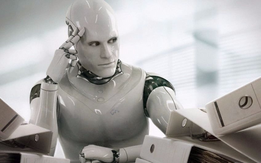 Un robot ofrece asesoramiento legal a abogados en China