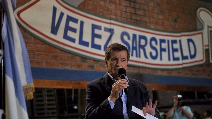 Gámez no descartó una nueva lista para las elecciones en AFA