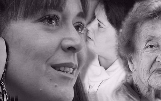 Muestra fotográfica "Mujeres Cotidianas"