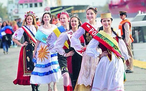  Reconocerán a mujeres representantes de más de 45 colectividades 