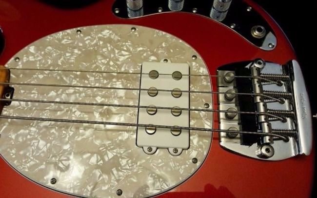 La banda Estelares sufrió robo de instrumentos