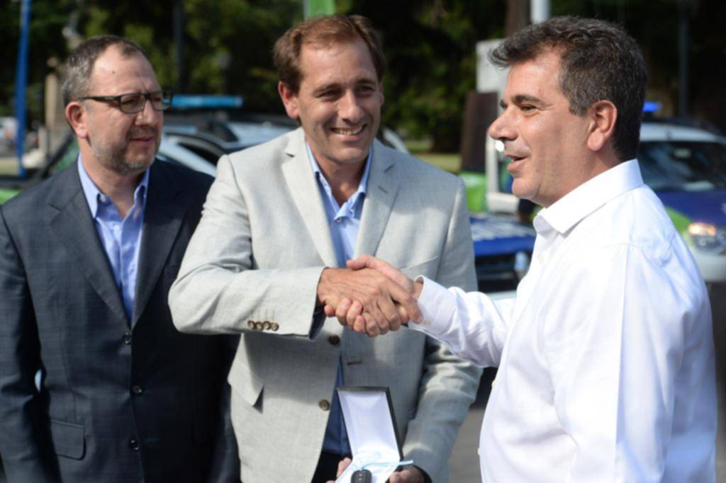 Breves - La Provincia