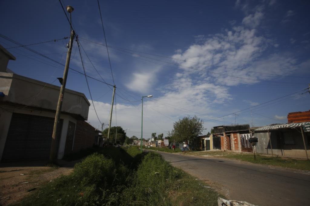 Alta médica para los dos menores baleados en Altos de San Lorenzo