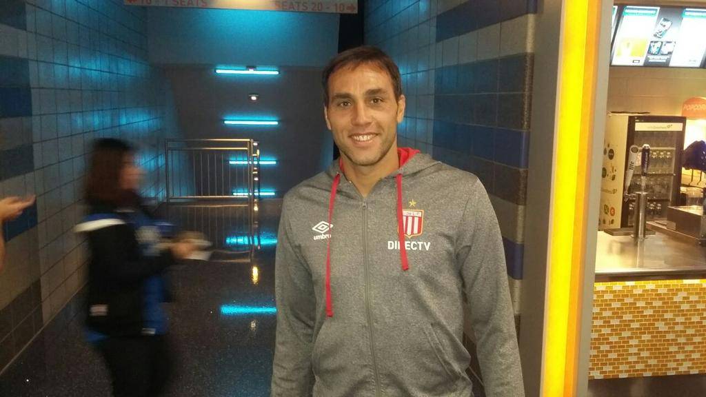 “Ahora parece que la culpa la tenemos los jugadores y no es así”