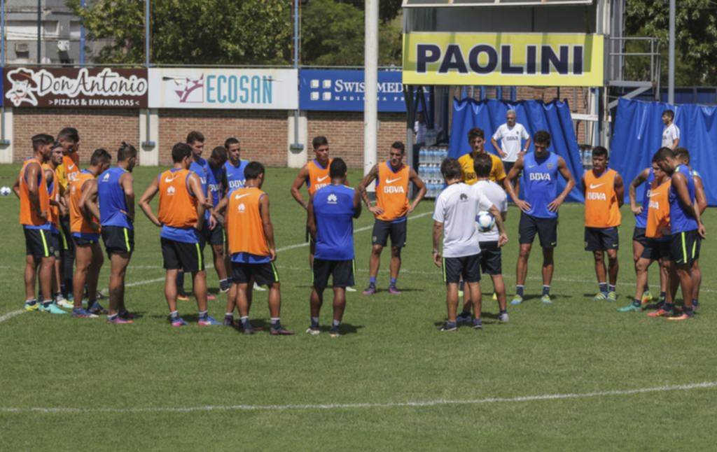 Guillermo aún debe esperar por jugadores con lesiones
