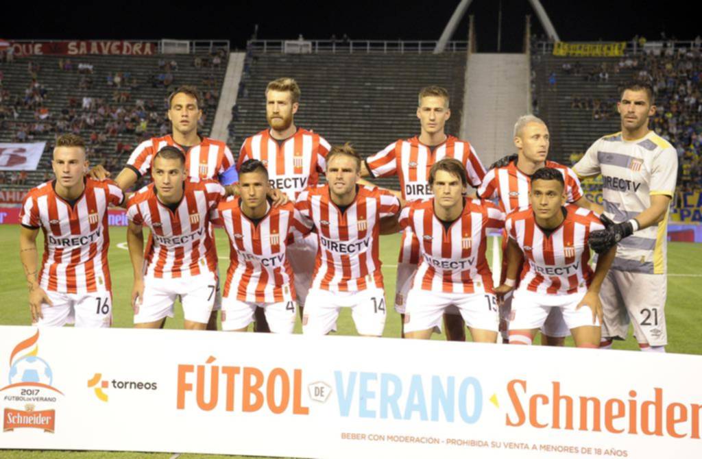 Está listo para saltar al campo este jueves