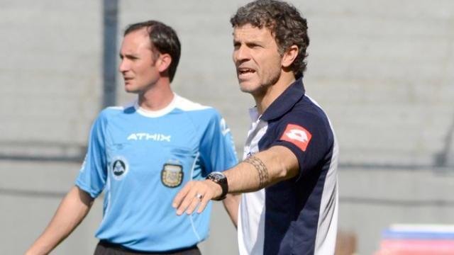 En Quilmes se preparan